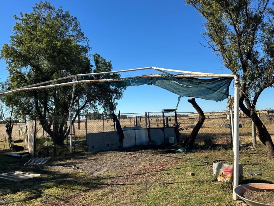 Commercial Property for Sale in Leeudoringstad North West